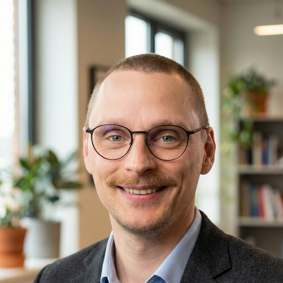 Bernards Gulbis profile photo